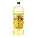 宝焼酎 レジェンド 25度 4000ml