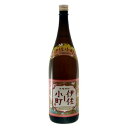 伊佐小町 白麹仕込 25度 1800ml【大口酒造】【家飲み】