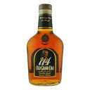 オールドグランダッド114 750ml【家飲み】