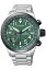 CITIZEN PRO MASTER シチズン プロマスター エコ・ドライブ GPS衛星電波 メンズ腕時計 CC3067-70W