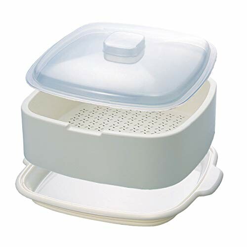 セイエイ (Seiei) 蒸し器