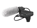 ソニー XLRアダプターキット XLR-K3M