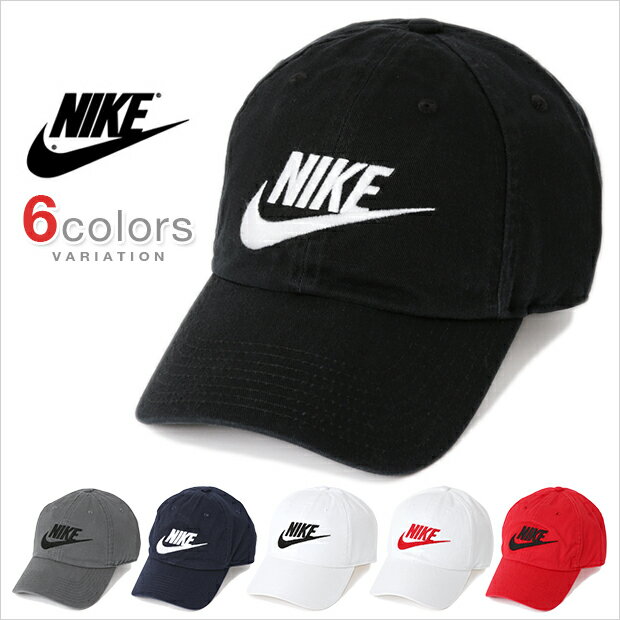 【日本未発売】NIKE ナイキ キャップ CAP メンズ レディース LOW CROWN …...:biggwillie:10008542