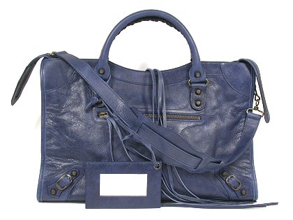 2010߿̵30%OFFХ󥷥 (BALENCIAGA) 2WAYϥɥХå THE CITYʥƥ115748-D94JT-4170BLUE ROYAL(֥롼)183,750(ǹ)ڤб_ۡڳڥ_ۡڳڥ_Τۡڳڥ_åϡۡYDKG-mۡsmtb-m