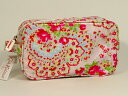 ō݁ILXLbh\ (Cath Kidston) RXeBbNobO 230179 paisley pink Ql艿4,095~iōjy200811obN~ҌZ[zy200811obN݌Ɉ|Z[z