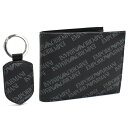 エンポリオ アルマーニ EMPORIO ARMANI 2つ折...