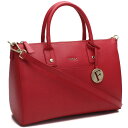 フルラ (FURLA) LINDA リンダ サッチェルバッグ 2WAY ハンドバッグ BED6 793558 B30 RUB RUBY レッド系 【レディース】