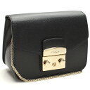 フルラ (FURLA) ポシェット メトロポリス (METROPOLIS) BGZ7 820676 ARE O60 ONYX ブラック 【レディース】