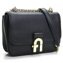 【訳あり】フルラ FURLA COSY ミニ ショルダーバッグ 斜め掛け ショルダーバッグ BZY3PIL NAB000 O6000 NERO ブラック レディース ladies ladiesbrand ショルダーバック shoulder bag