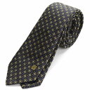 ジバンシー GIVENCHY ネクタイ GV65LS BP1003 P05Q 739 J2927 3 イエロー系 メンズ men's