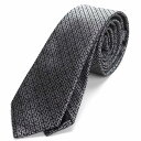 ジバンシー GIVENCHY ネクタイ GV65LS BP1003 P05L 100 J2924 2 グレー系 メンズ men's