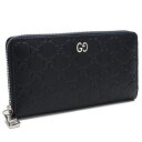 グッチ GUCCI 財布 ラウンドファスナー 長財布 473...