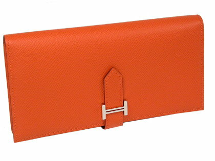 18%OFFGX (HERMES)܂蒷zKtxA(038671CK)-Gv\-ORANGEIW yyMt_zyyMt..