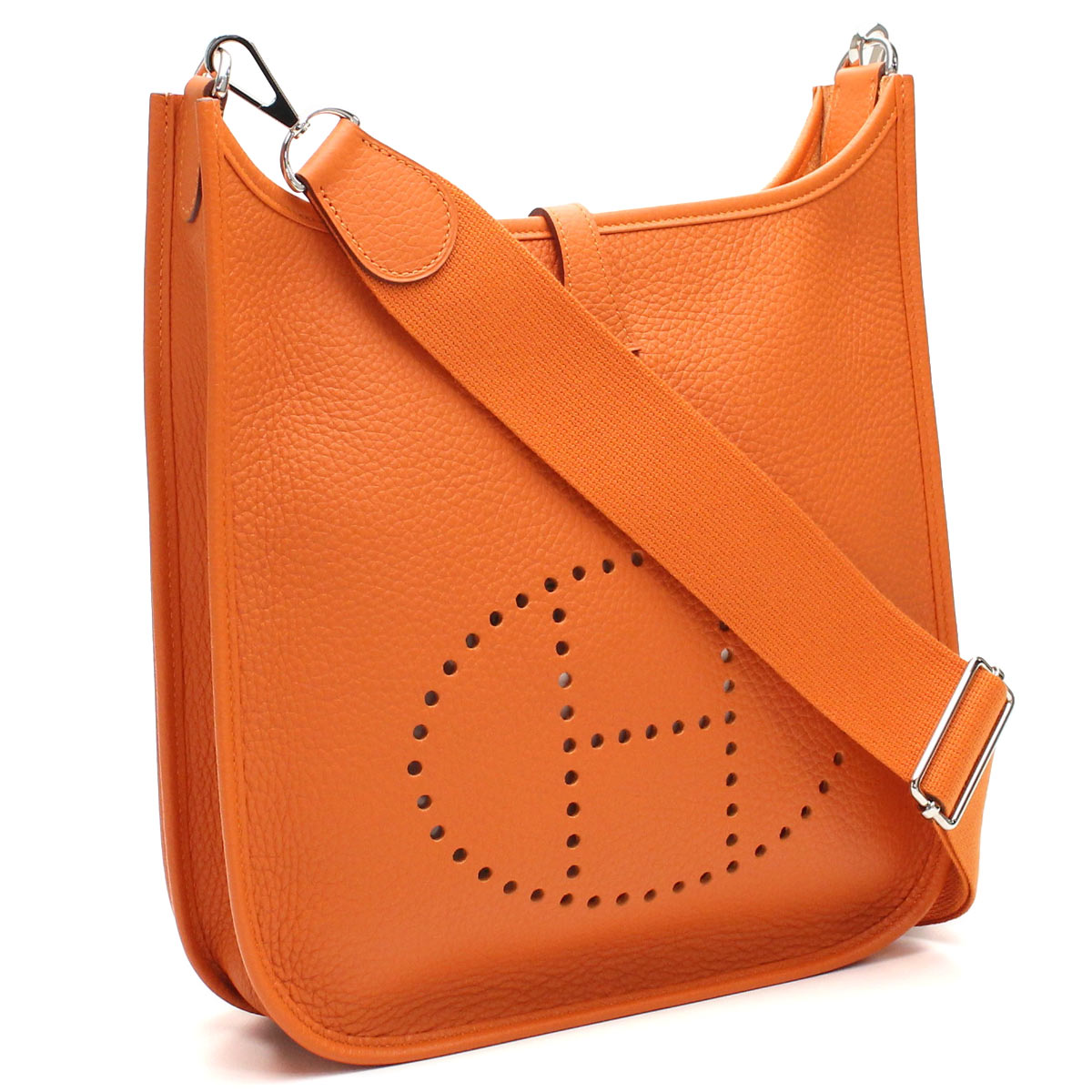 ̵16%OFF᥹ (HERMES)Фݤ֥3PM-ȥ󥯥ޥ-ORANGE 308,700(ǹ)ڤбۡڳڥ_ۡڳڥ_Τۡڳڥ_åϡۡYDKG-m