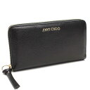 ジミーチュウ JIMMY CHOO 財布 ラウンドファスナー...