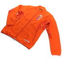 ショッピングkappa 【Special Price】カッパ KAPPA GOLF メンズ−ジャケット，上着 KG752KT42　OR オレンジ系 golf-01