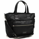 }[NoC}[NEWFCRuX (MARC BY MARC JACOBS) NYLON BIKER BABYBAG iC }U[YobO M0008297 001 BLACK ubN yfB[Xz(}[NoC }[NWFCRuX obO)