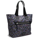 マーク・ジェイコブス (MARC JACOBS) トートバッグ M0011212 501 PURPLE MULTI マルチカラー 【レディース】