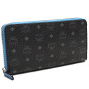 エムシーエム MCM 財布 COLOR VISETOS ラウ...