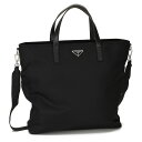 プラダアウトレット (PRADA(OUTLET)) トートバッグBN2530-O-ZOT-F0002NERO ブラック 参考上代80,85...