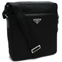 プラダ (PRADA) 斜め掛けショルダーバッグ