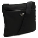 プラダ (PRADA) 斜め掛けショルダーバッグ