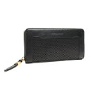 シーバイクロエ (SEE BY CHLOE) ERIN ラウンドファスナー長財布 9P7585 P178 001 BLACK ブラック 【レディース】