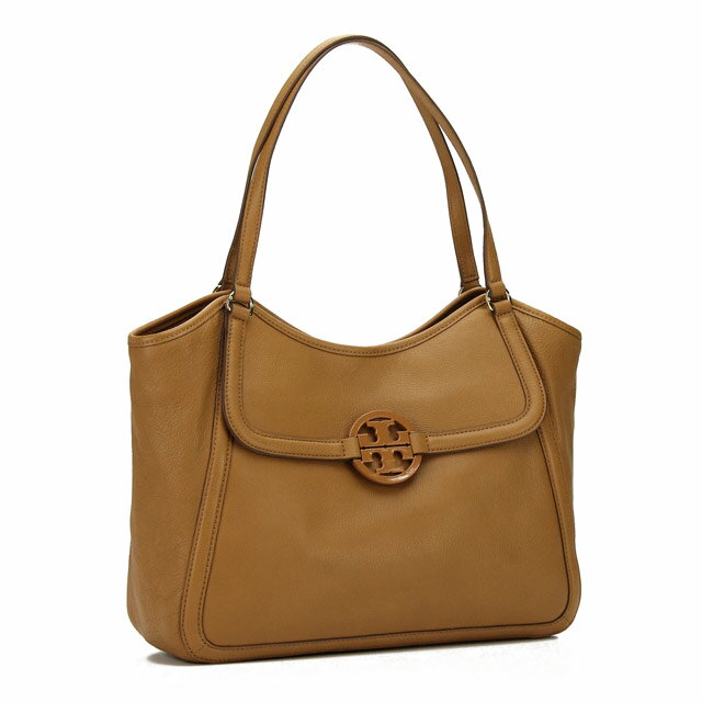 トリーバーチ (TORY BURCH) アマンダ〔AMANDA〕トートバッグ51139827-201ROYAL TAN ブラウン系【送料無料】【レディース】