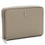 トリーバーチ (TORY BURCH) ROBINSON キーリング付小銭入れ 11169105 036 FRENCH GRAY グレー系 【レディース】