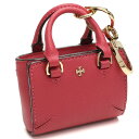 g[o[` (TORY BURCH) ROBINSON obO`[ 29327 657 DARK PEONY sNn yfB[Xz