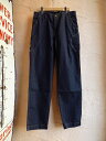 ★GO HEMP★ゴーヘンプEXPLORER PANTS D...