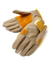 ★WILD THINGS × GRIP SWANY ワイルドシングス×グリップスワニー★BELAY GLOVE FR ビレイグローブFRアウトドアグローブ 手袋TAN