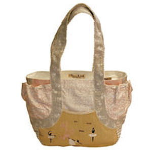 åԥ󥰥Хåۤ狼ʥˢShinzi Katoh(ȥ)åԥ󥰥ХåʥȡȥХåballerineskdsb-6