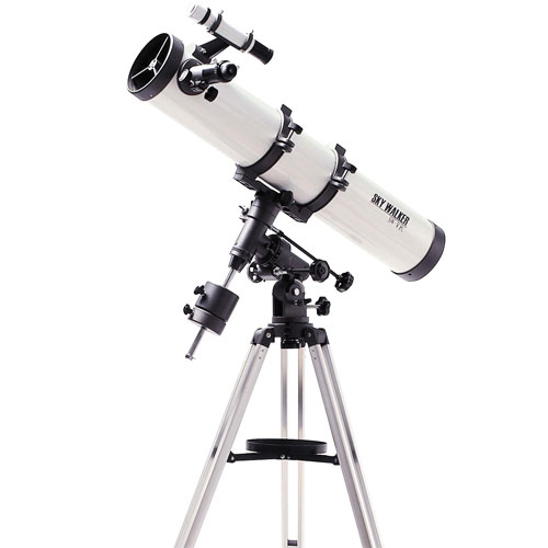 ◆【送料無料】ケンコー　天体望遠鏡スカイウォーカー　SW-5PC
