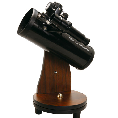 ◆【送料無料】ケンコー　天体望遠鏡NEWスカイステージ【RCPmara1207】