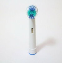 「6パックまでメール便同梱可能」ブラウンオーラルB互換替ブラシ1パック4本入りSB-17Aベーシック/oral-b/oralb交換用/braun/EB17−4/FlexiSoftフレキシソフト/パーフェクトクリーン/オーラルb替えブラシ