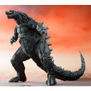 S.H.MonsterArts ゴジラ・アース GODZIL...