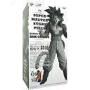 一番くじ ドラゴンボールGT SMSP A賞 01 THE BRUSH賞 超サイヤ人4 孫悟空◆新品Sa