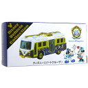 TDS15周年 トミカ ディズニーリゾートクルーザー◆新品Ss【即納】