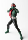S.H.Figuarts 真骨彫製法 仮面ライダー1号(桜島...