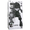 一番くじ 僕のヒーローアカデミア BWFC SMSP 緑谷出久 A賞 01 THE BRUSH賞◆新品Ss