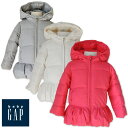 【メール便不可】baby GAP(ベビー ギャップ)中綿 ダウン 風 ジャケット【選べる 子供服 福袋対象商品A】(ダウンジャケット キッズ/コート) /【楽ギフ_包装】【RCP】スーパーセール