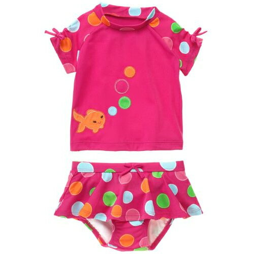 【メール便OK】ジンボリー GYMBOREEフィッシュ ラッシュガード セット【選べる福袋対象商品A】(ラッシュガード キッズ/ラッシュガード ベビー/ラッシュガード 子供/子供服 福袋)【RCPmara1207】