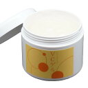なでし子さんのVCゲル(250g) 使用感のよいオールインワンゲルクリームです