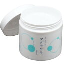 なでし子さんのアクアゲル(250g) 保湿力強化の無添加オールインワンゲルクリームです