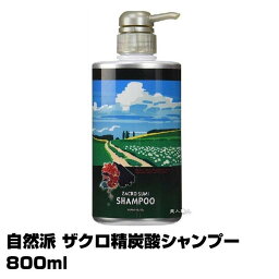 【あす楽】自然派 <strong>ザクロ精炭酸シャンプー</strong> <strong>800ml</strong> ポンプ入り ｜サニープレイス お試し ザクロシャンプー 炭酸シャンプー ザクロ精 炭酸 効果 おすすめ 白髪 抜け毛 フケ メンズ レディース ポンプ 即納可 サロン 美容室 頭皮 トリートメント 人気 プレゼント ギフト