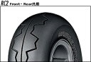 【BRIDGESTONE】RC2 RMS00010 3.00-4 ブリヂストンタイヤ RACINGRACING