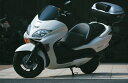 【ジビ】 GIVI E220 SPラック MF08 DAYTONA 61378