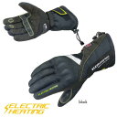 GK-771 エレクトリックヒートグローブ オディッセーア Electric Heat Gloves ODISSEA KOMINE 06-771GK-771 06-771