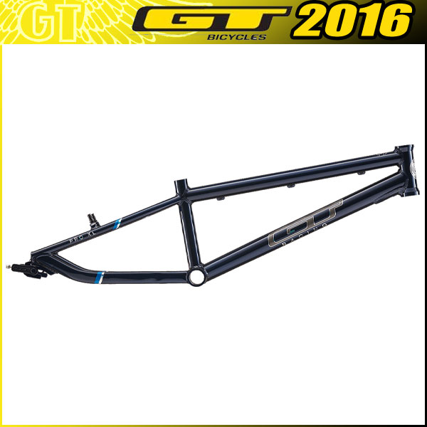 GT 2016 プロ シリーズ ミニ フレームキット/PRO SERIES MINI FR…...:bike-king:10122791